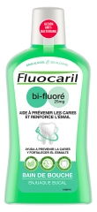 Fluocaril Bain de Bouche Bi-Fluor&eacute; 500 ml