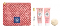 Roger & Gallet Fleur de Figuier Trousse D&eacute;couverte 4 Produits