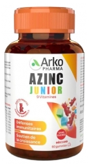 Arkopharma Azinc Junior 60 Unit&eacute;s