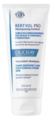 Ducray Kertyol P.S.O. Shampooing Traitant Anti-D&eacute;mangeaison 200 ml
