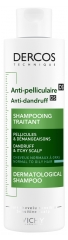 Vichy Dercos Shampoing Antipelliculaire Cheveux Normaux 200 ml