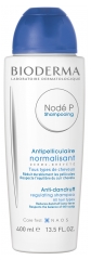 Bioderma Nod&eacute; Shampoing Dermatologique Anti Pelliculaire Normalisant 400 ml