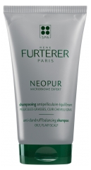 Ren&eacute; Furterer Neopur Shampoing Pellicules Grasses 150 ml