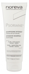 Noreva Psoriane : Soins Dermatologiques Shampooing Intensif 125 ml