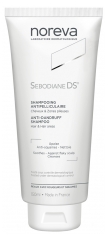 Noreva Sebodiane DS : Soins Dermatologiques Shampoing Antipelliculaire 150 ml