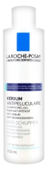 La Roche-Posay Kerium Shampoing-Gel Pellicules Grasses 200 ml