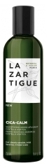 Lazartigue Cica-Calm Shampoing Apaisant Cuir Chevelu Sensible 250 ml