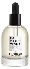 Lazartigue S&eacute;rum Anti-Chute R&eacute;actionnelle Fortifiant Stronger