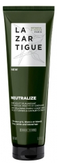 Lazartigue Neutralize Soin Violet D&eacute;jaunissant Cheveux Blancs et Blonds 250 ml