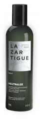 Lazartigue Neutralize Shampoing Violet D&eacute;jaunissant Cheveux Blancs et Blonds 250 ml