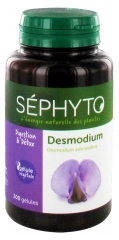 S&eacute;phyto Digestion & D&eacute;tox Desmodium 200 G&eacute;lules V&eacute;g&eacute;tales