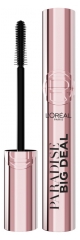 L'Or&eacute;al Paris Paradise Big Deal Mascara Volume Modulable Sans Paquet 9,9 ml