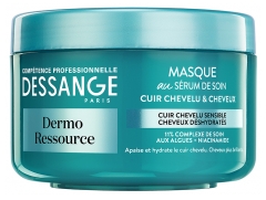 Dessange Dermo Ressource Masque S&eacute;rum de Soin 250 ML