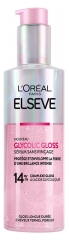 L'Or&eacute;al Paris Elseve Glycolic Gloss S&eacute;rum Sans Rin&ccedil;age Cheveux Ternes 150 ml