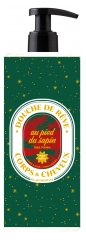 Authentine Douche de R&ecirc;ve au Pied du Sapin Corps & Cheveux 1 Litre