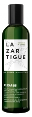 Lazartigue Clear DS Shampoing K&eacute;rato-R&eacute;ducteur Anti-Pelliculaire & D&eacute;mangeaisons 200 ml