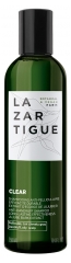 Lazartigue Clear Shampoing pour Cuir Chevelu Gras Anti-Pelliculaire 250 ml