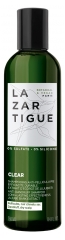 Lazartigue Clear Shampoing pour Cuir Chevelu Sec Anti-Pelliculaire 250 ml