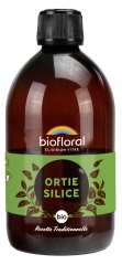 Biofloral Ortie Silice Bio 500 ml