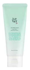 Beauty of Joseon Cr&egrave;me Nettoyante Fra&icirc;cheur &agrave; la Prune Verte 100 ml