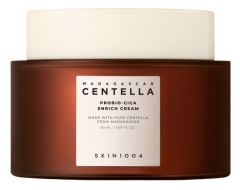 Skin1004 Madagascar Centella Probio-Cica Cr&egrave;me 50 ml