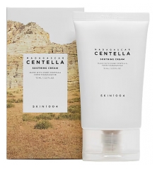 Skin1004 Madagascar Centella Cr&egrave;me Apaisante et Hydratante 75 ml