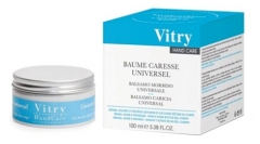 Vitry Baume Universel Caresse Pour Les Mains