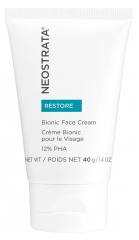 Neostrata Cr&egrave;me Bionic Pour le Visage 12% Pha - 40 ml
