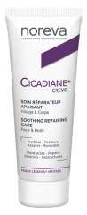 Noreva Cicadiane Soin Cr&egrave;me R&eacute;parateur Apaisant 100 ml