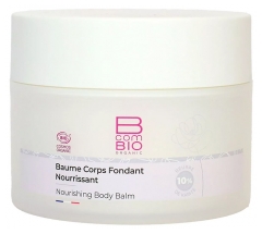 BcomBIO Baume Corps Nourrissant Bio 200 ml