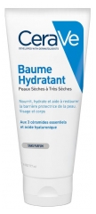 CeraVe Baume Hydratant - Peaux S&egrave;ches &agrave; Tr&egrave;s S&egrave;ches 177 ml