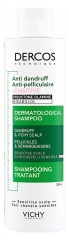 Vichy Dercos Shampoing Anti-Pelliculaire Sensitive 200 ml