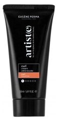 Eug&egrave;ne Perma Artist(e) Curl Cr&egrave;me Boucles Force 1 50 ml