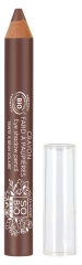 L&eacute;a Nature SO BIO &eacute;tic Pure Color Crayon Fard &agrave; Paupi&egrave;res Biologique 6 Grammes