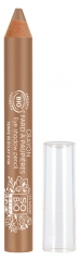 L&eacute;a Nature SO BIO &eacute;tic Pure Color Crayon Fard &agrave; Paupi&egrave;res Biologique 6 Grammes