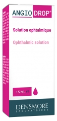 Densmore Angiodrop Solution Ophtalmique de 15 ML