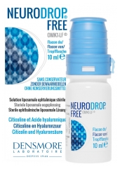 Densmore Neurodrop Solution Liposomale St&eacute;rile 10 ML