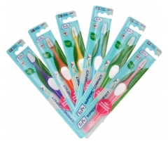 TePe Brosse &agrave; Dents Souple Supreme Compact