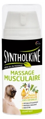 SyntholKin&eacute; Cr&egrave;me Gel de Massage Musculaire 75 ml