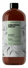 Eug&egrave;ne Perma Collections Nature Shampoing Volumateur Cheveux Fins ou en Manque de Densit&eacute; 1000 ml
