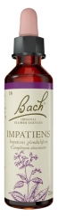 Fleurs de Bach Original Fleurs de Bach&reg; Original Impatiens / Impatiente / Impatiens Glandulifera