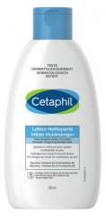 Cetaphil Lotion Nettoyante Fl 200 ml
