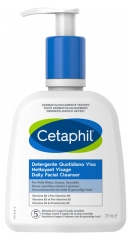 Cetaphil Nettoyant Visage Peaux Sensibles 237 ml