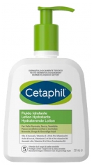 Cetaphil Lotion Hydratante Peaux Sensibles 237 ml