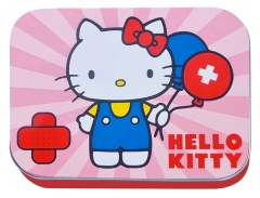 Take Care Hello Kitty Bo&icirc;te de 24 Unit&eacute;s
