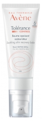Av&egrave;ne Tol&eacute;rance Control Baume Restaurateur Apaisant 40 ml