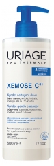 Uriage X&eacute;mose C8+ Syndet Nettoyant Doux Sans Savon 500 ml