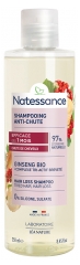Natessance Shampoing Anti-Chute Ginseng & Complexe Tri-Actif 250 ml
