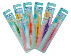 Tepe Brosse &agrave; Dents Enfant Souple - 3 Ans et +