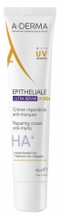 A-DERMA Epitheliale A.H Ultra Repair Cr&egrave;me Anti-Marques R&eacute;paratrice SPF50+ 40 ml